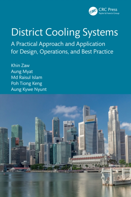 District Cooling Systems