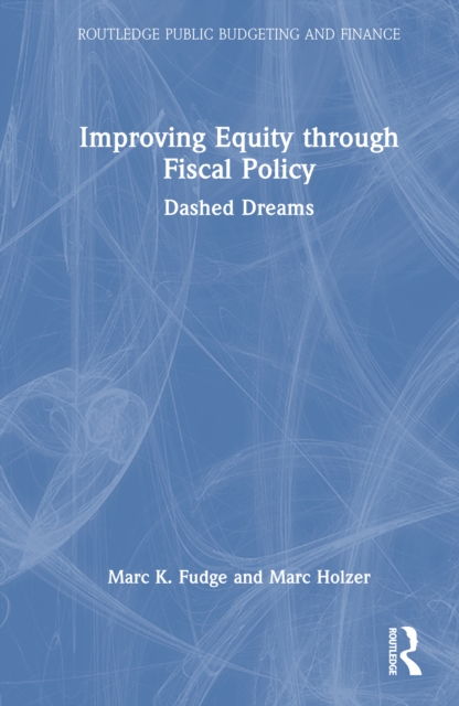 Improving Equity through Fiscal Policy