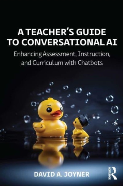 Teacher’s Guide to Conversational AI