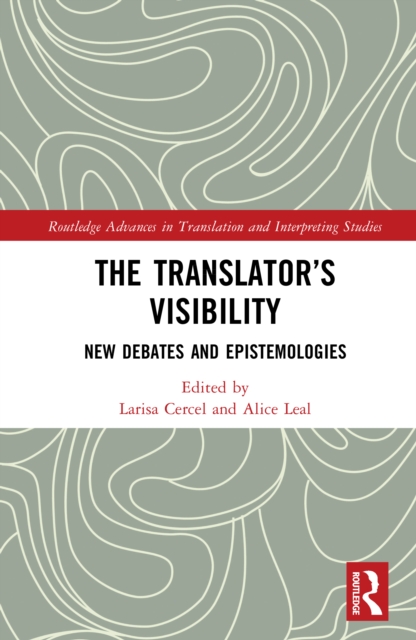 The Translator’s Visibility