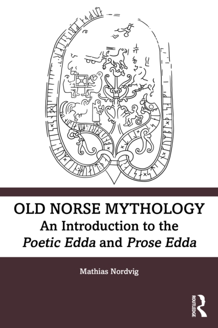 Old Norse Mythology