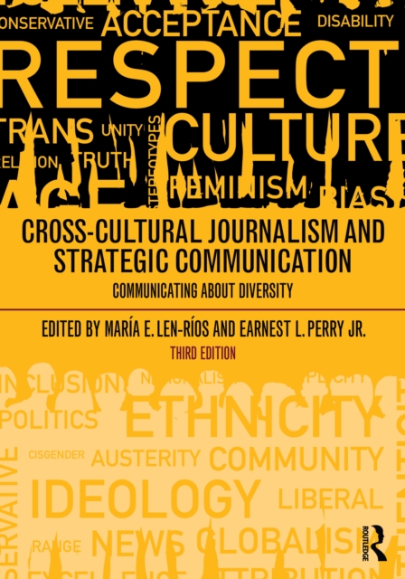 Cross-Cultural Journalism and Strategic Communication