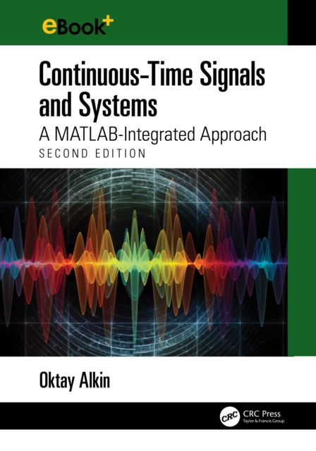 Continuous-Time Signals and Systems