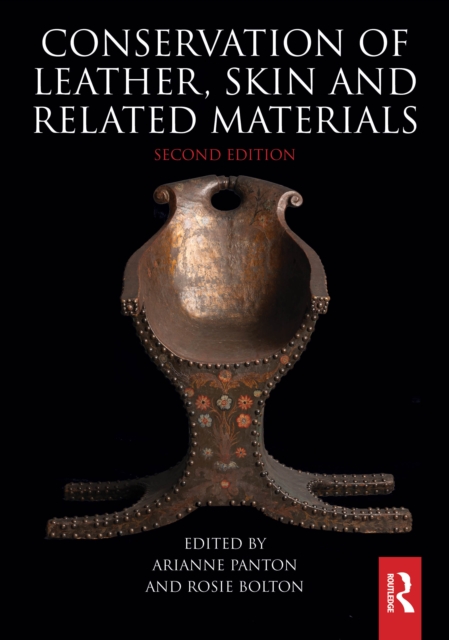 Conservation of Leather, Skin and Related Materials