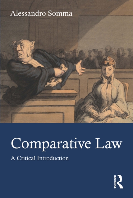 Comparative Law