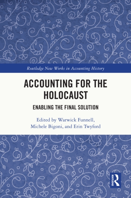 Accounting for the Holocaust