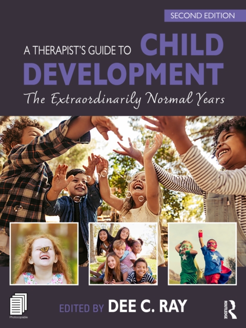 A Therapist's Guide to Child Development