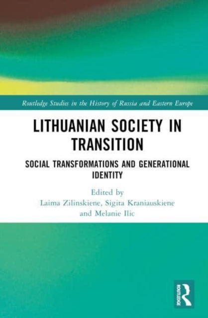 Lithuanian Society in Transition