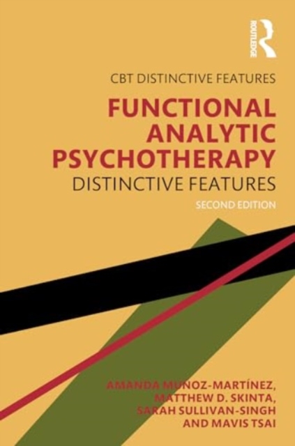 Functional Analytic Psychotherapy