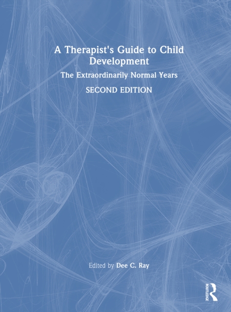 A Therapist's Guide to Child Development