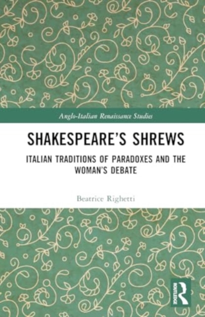 Shakespeare’s Shrews