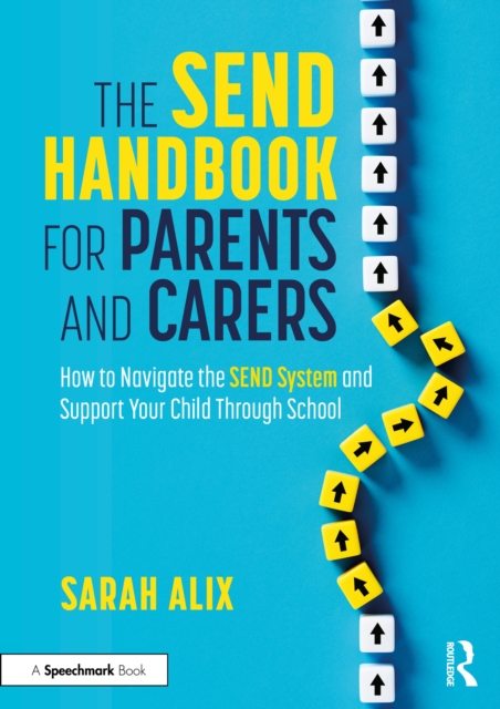 The SEND Handbook for Parents and Carers