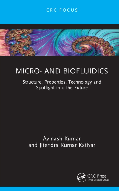 Micro- and Biofluidics