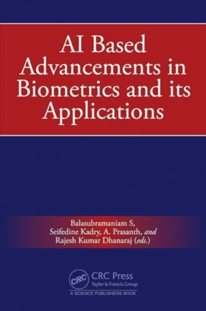 AI Based Advancements in Biometrics and its Applications