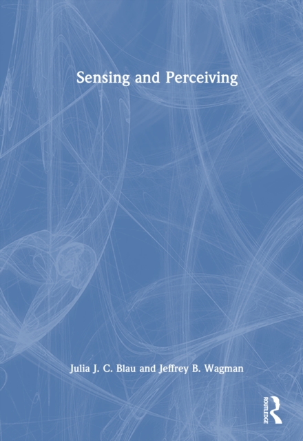 Sensing and Perceiving