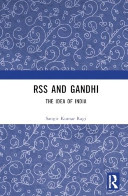 RSS and Gandhi