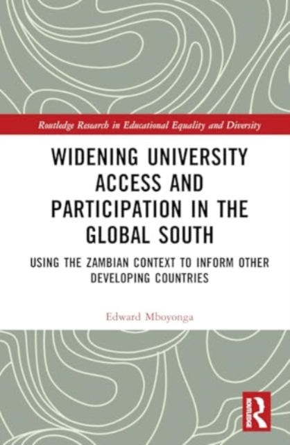 Widening University Access and Participation in the Global South