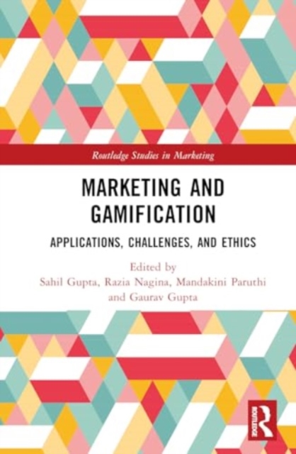 Marketing and Gamification