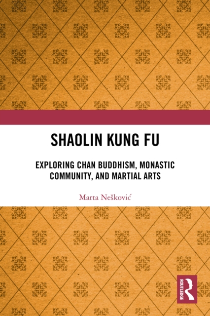 Shaolin Kung Fu