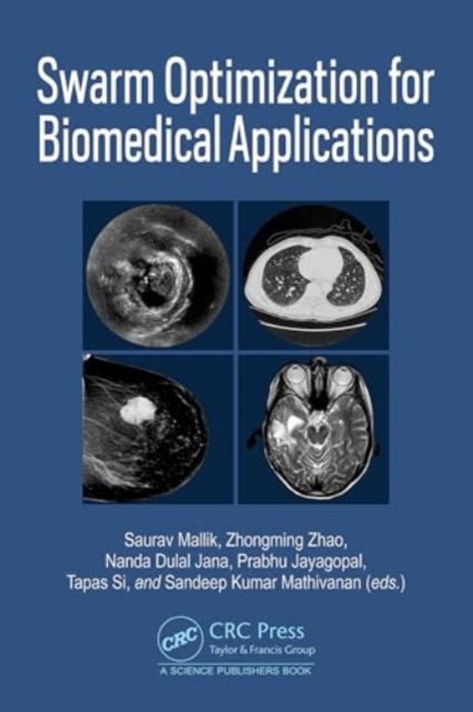 Swarm Optimization for Biomedical Applications