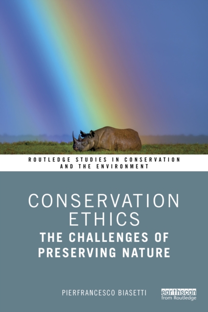Conservation Ethics