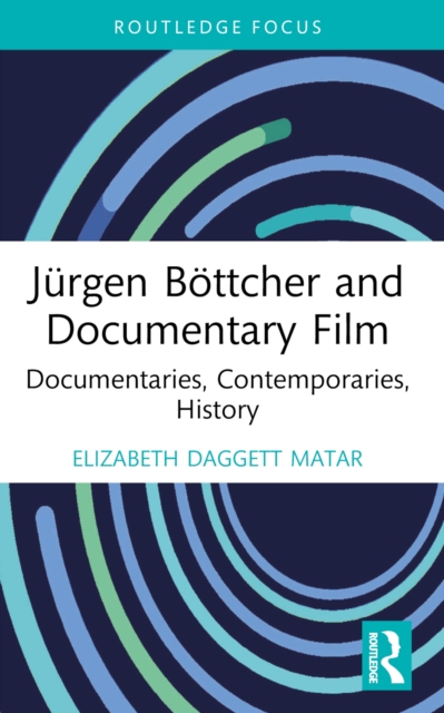Jurgen Bottcher and Documentary Film