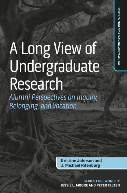 A Long View of Undergraduate Research