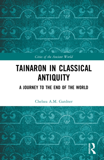 Tainaron in Classical Antiquity