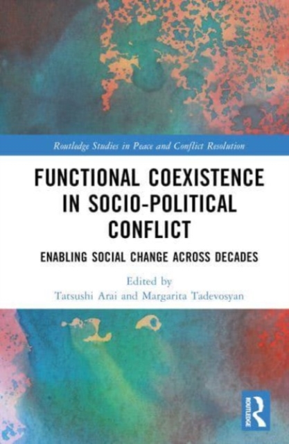 Functional Coexistence in Socio-Political Conflict