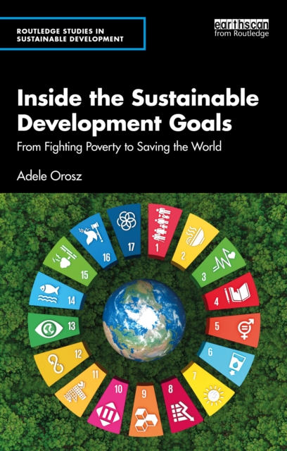 Inside the Sustainable Development Goals