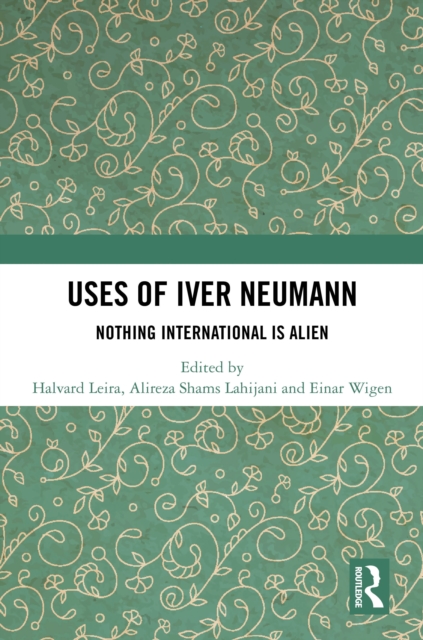Uses of Iver Neumann