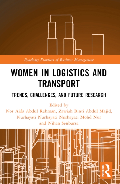Women in Logistics and Transport
