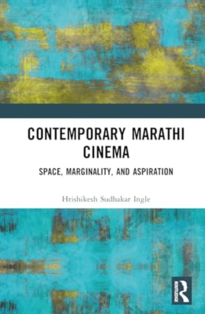 Contemporary Marathi Cinema