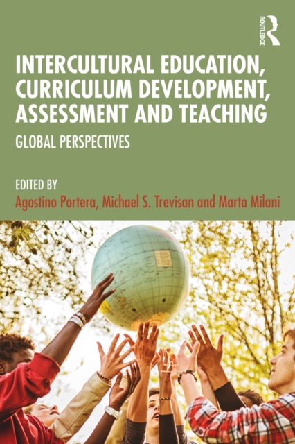 Intercultural Education, Curriculum Development, Assessment and Teaching