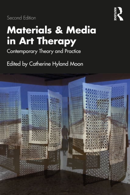 Materials and Media in Art Therapy