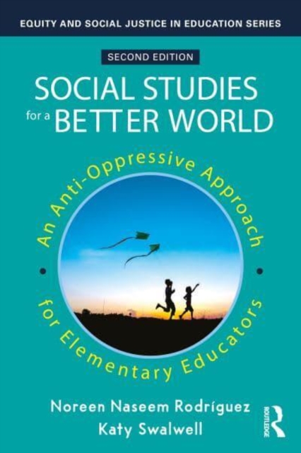 Social Studies for a Better World