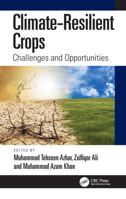 Climate-Resilient Crops