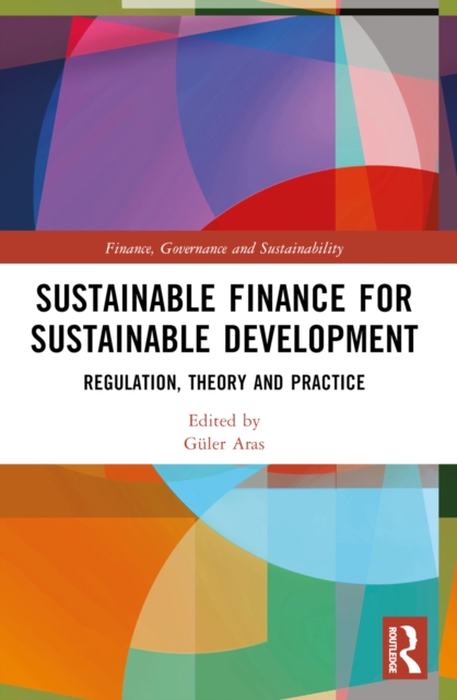 Sustainable Finance for Sustainable Development