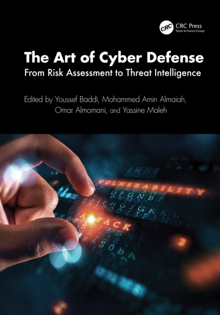 The Art of Cyber Defense