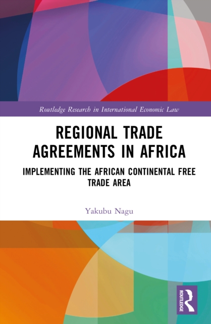 Regional Trade Agreements in Africa