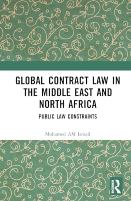 Global Contract Law in the Middle East and North Africa