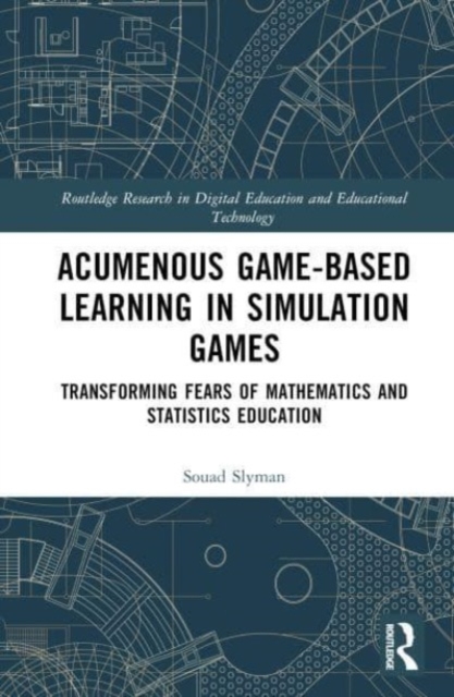 Acumenous Game-Based Learning in Simulation Games