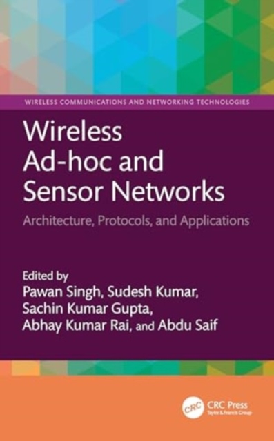 Wireless Ad-hoc and Sensor Networks