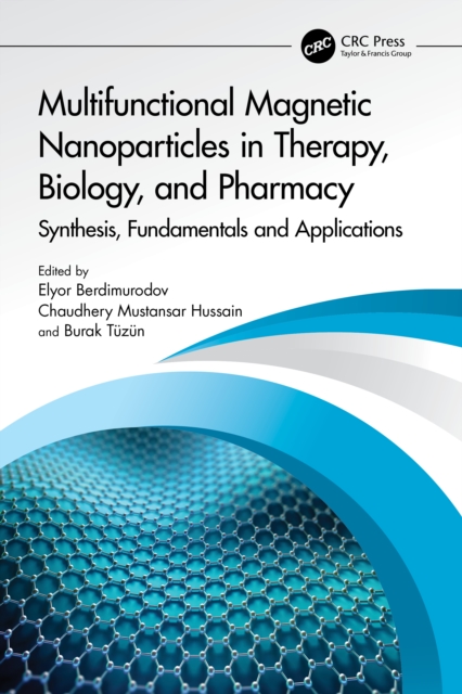 Multifunctional Magnetic Nanoparticles in Therapy, Biology, and Pharmacy