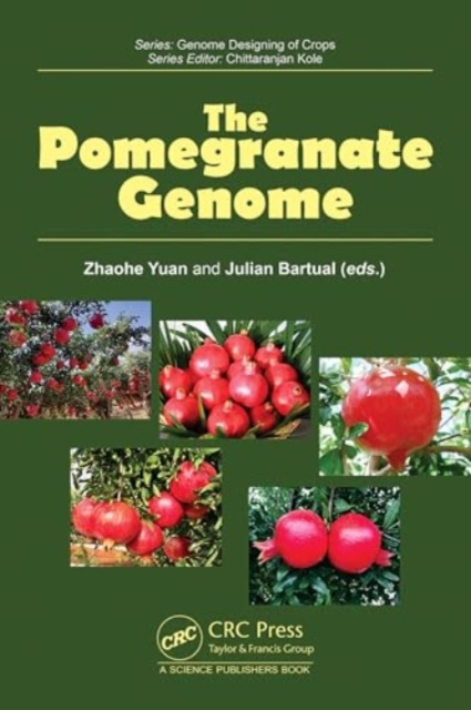 Pomegranate Genome