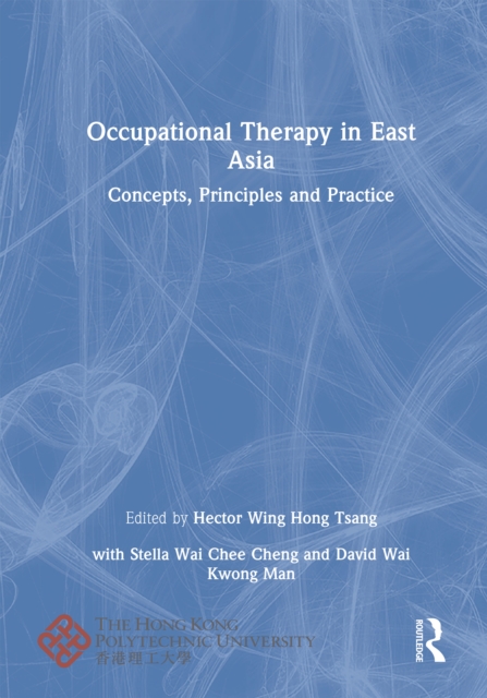 Occupational Therapy in East Asia