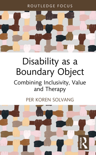 Disability as a Boundary Object