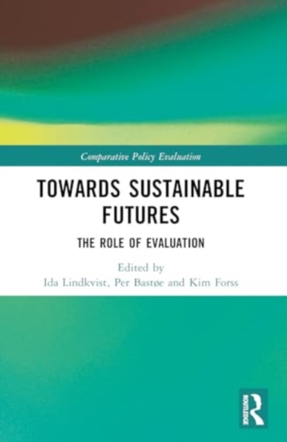 Towards Sustainable Futures