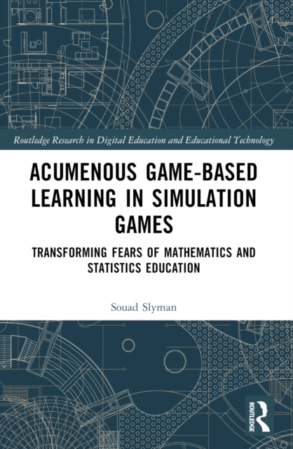 Acumenous Game-Based Learning in Simulation Games