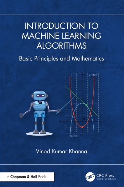 Introduction to Machine Learning Algorithms